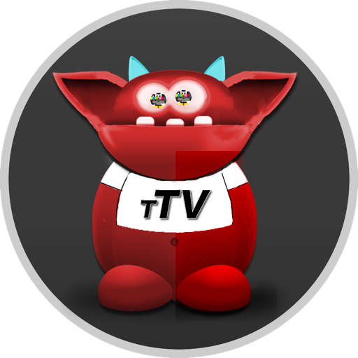 tTV icon