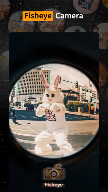 Vintage Film Camera - OldRoll screenshot-6