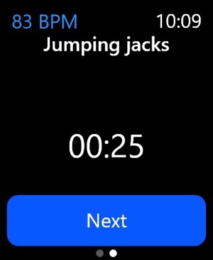 FizzUp Workouts Nutrition on the App Store
