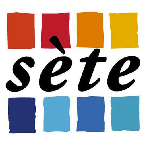 Discover Sète icon