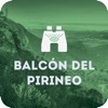 Mirador Balcón de los Pirineos icon