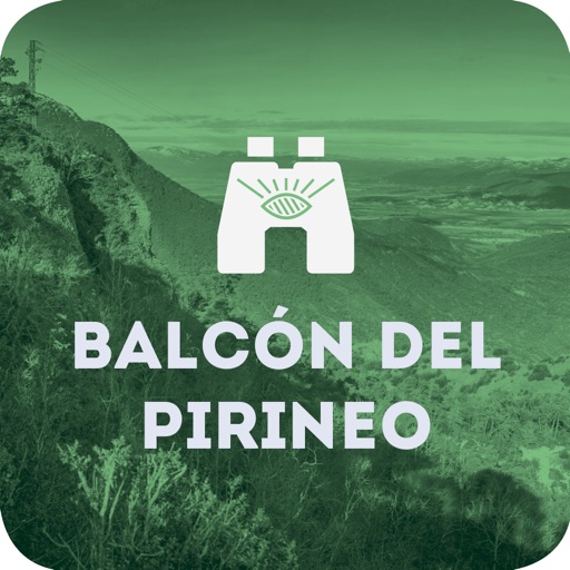 Mirador Balcón de los Pirineos icon