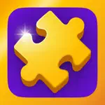 Jigsaw Puzzle for Adults HD App Cancel
