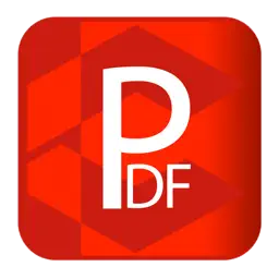 PDF Professional－Annotate,Sign app icon