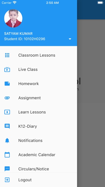 K12App