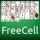 FreeCell - card game