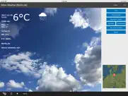more weather ipad resimleri 1