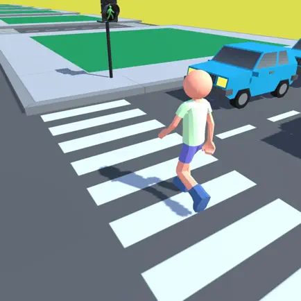 CrossOver 3D! Читы