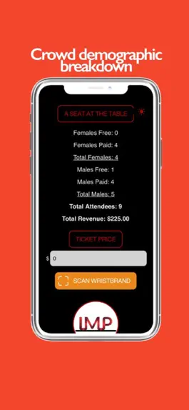 Game screenshot Impressive Event Solutions apk