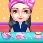 Dress Up & Makeover Girl Games