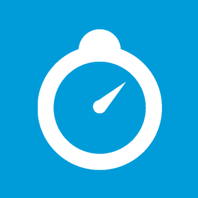 Simple Timer & Alarm ListTimer