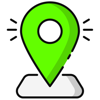 Location Tracking - Encontrar - Fida Muhammad
