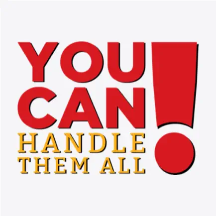 You Can! Handle Them All Читы
