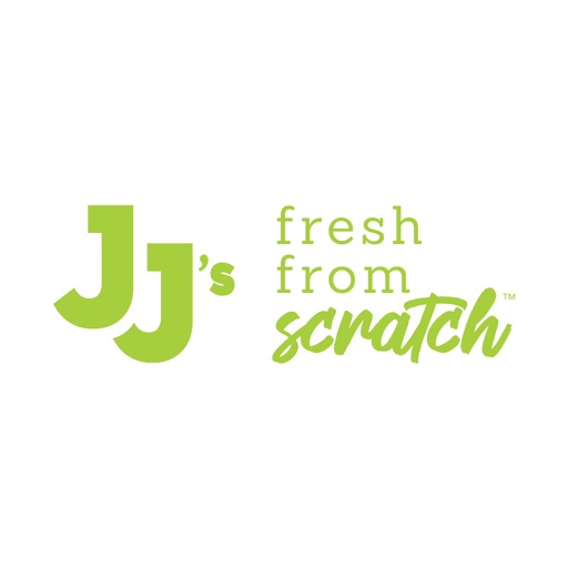 JJs Fresh from Scratch Icon