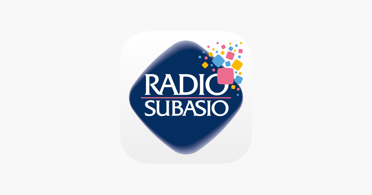 Radio Subasio dans l'App Store