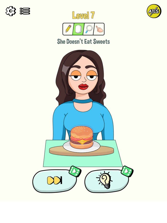 Draw Love Story Master