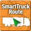 SmartTruckRoute: Truck GPS App Feedback