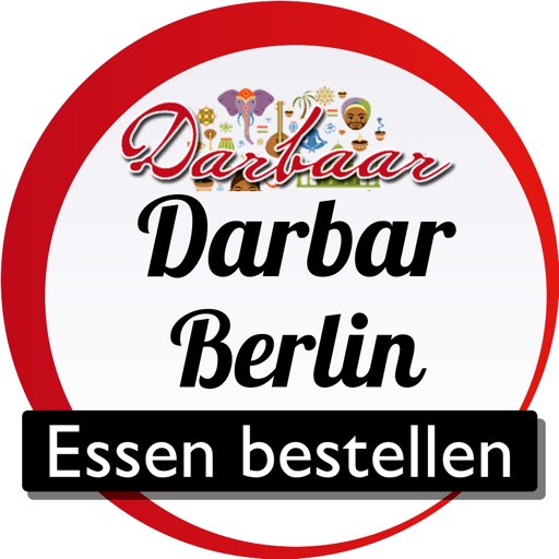 Darbar Berlin icon
