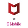 Icon McAfee Security for T-Mobile