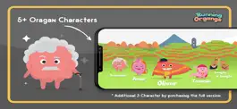 Game screenshot Running Organgs mod apk