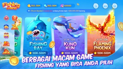 Fishing Master Screenshot