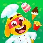 Kids Cooking Games & Baking 2 App Contact