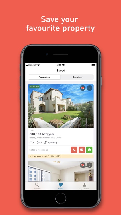 Property Finder — Real Estate screenshot-6