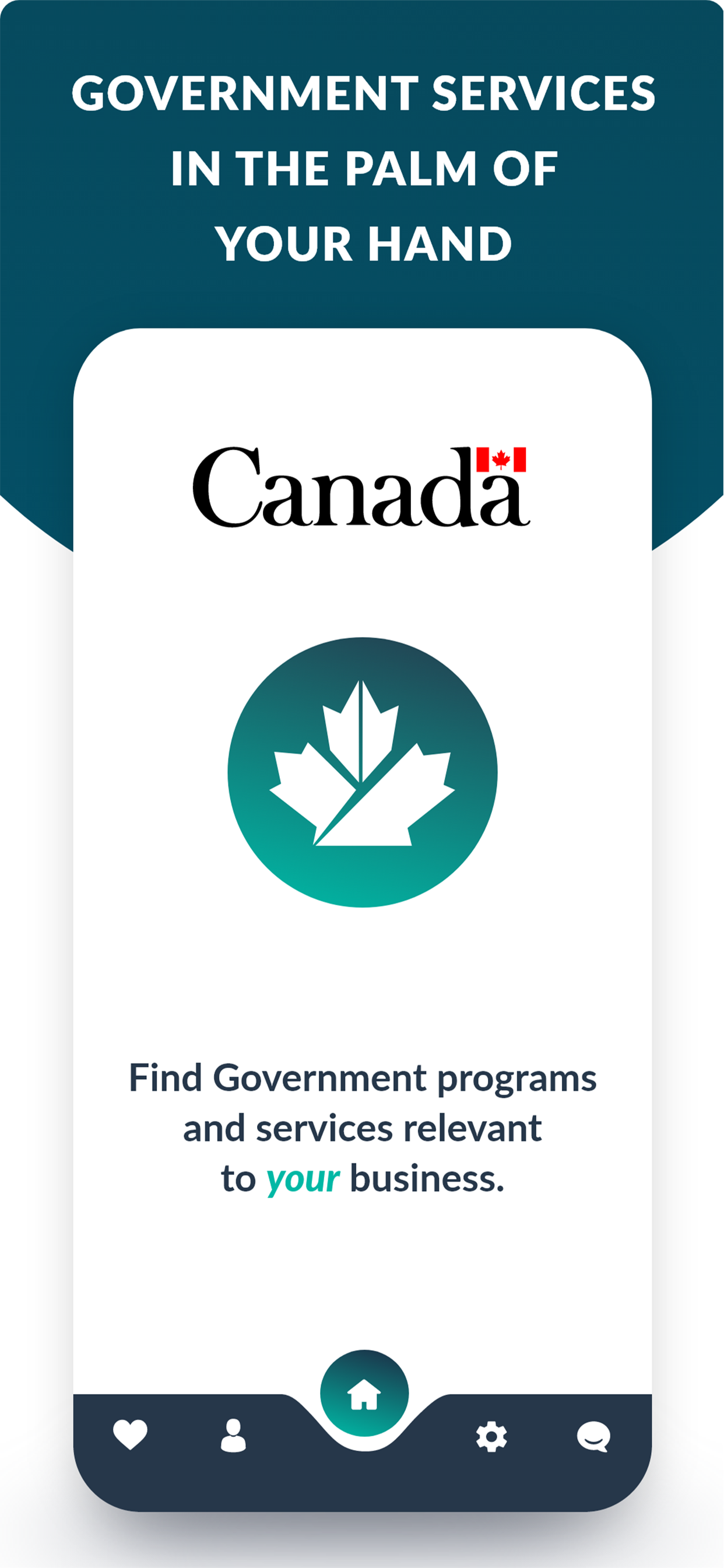 Canada Business