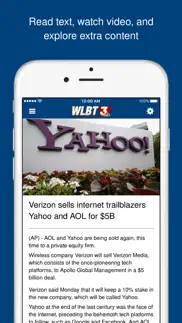 How to cancel & delete wlbt 3 on your side 1