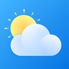 相雨天气-实时天气与15日天气预报 icon
