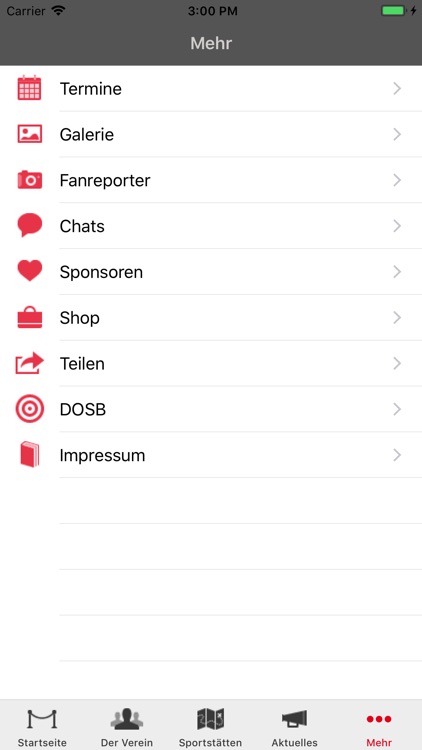 LAV Ribnitz-Damgarten/Sanitz screenshot-3