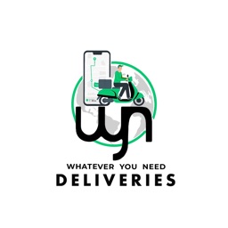 Wyn Deliveries