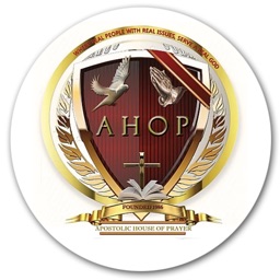 Apostolic House of Prayer AHOP