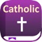 Icon Catholic Bible OFFLINE (CPDV)