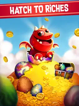 Tiny Dragons - Clicker Game screenshot 7