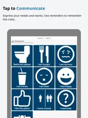 fly for all - alaska airlines ipad images 4