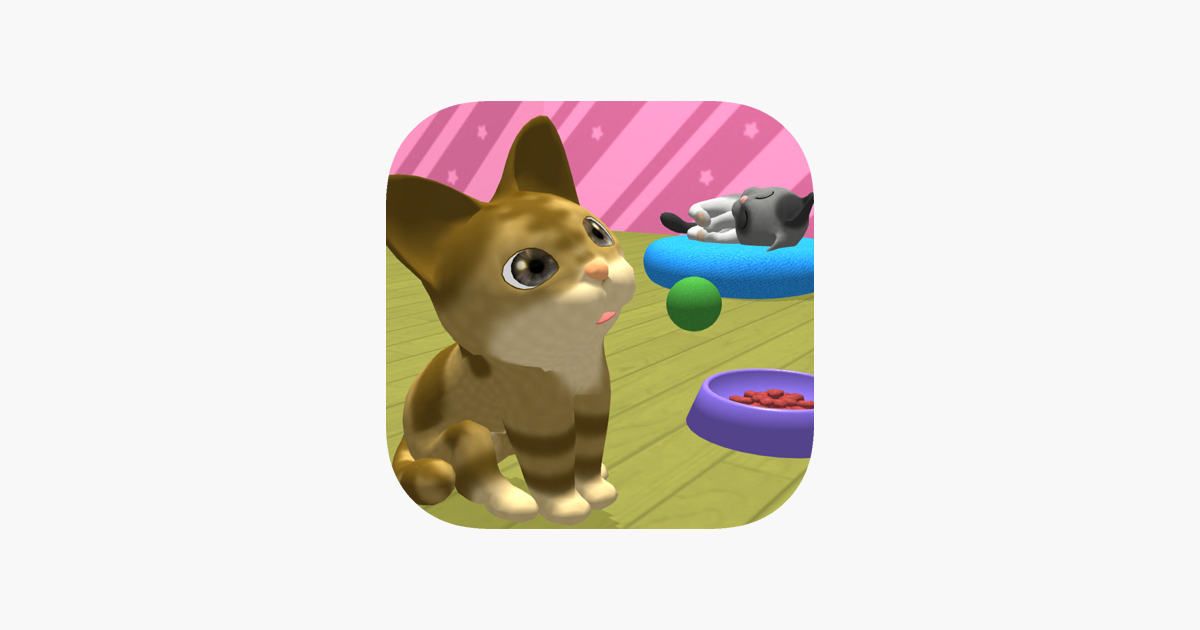 ‎Cat Collect on the App Store