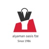 Alyaman Oasis icon