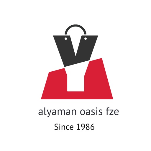 Alyaman Oasis icon