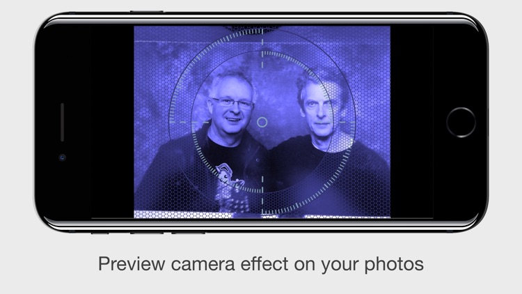 Doctor Who: EyeStalk