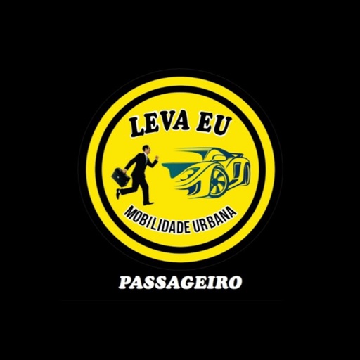 LEVA EU PASSAGEIRO icon