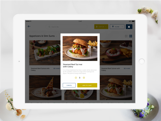 Screenshot #6 pour Mawasim Bahrain