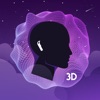 Sound Machine 3D-SpatialBliss - iPhoneアプリ