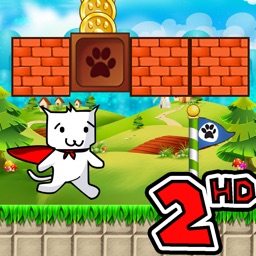 Syobon Action 2 HD icono