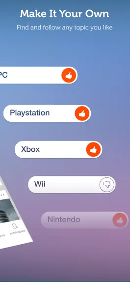 Game screenshot Gaming News and Reviews apk