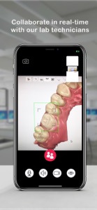 Biodental screenshot #5 for iPhone