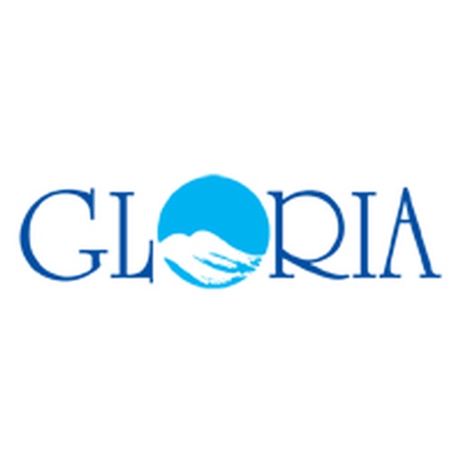 Gloria Siagris B2B iOS App