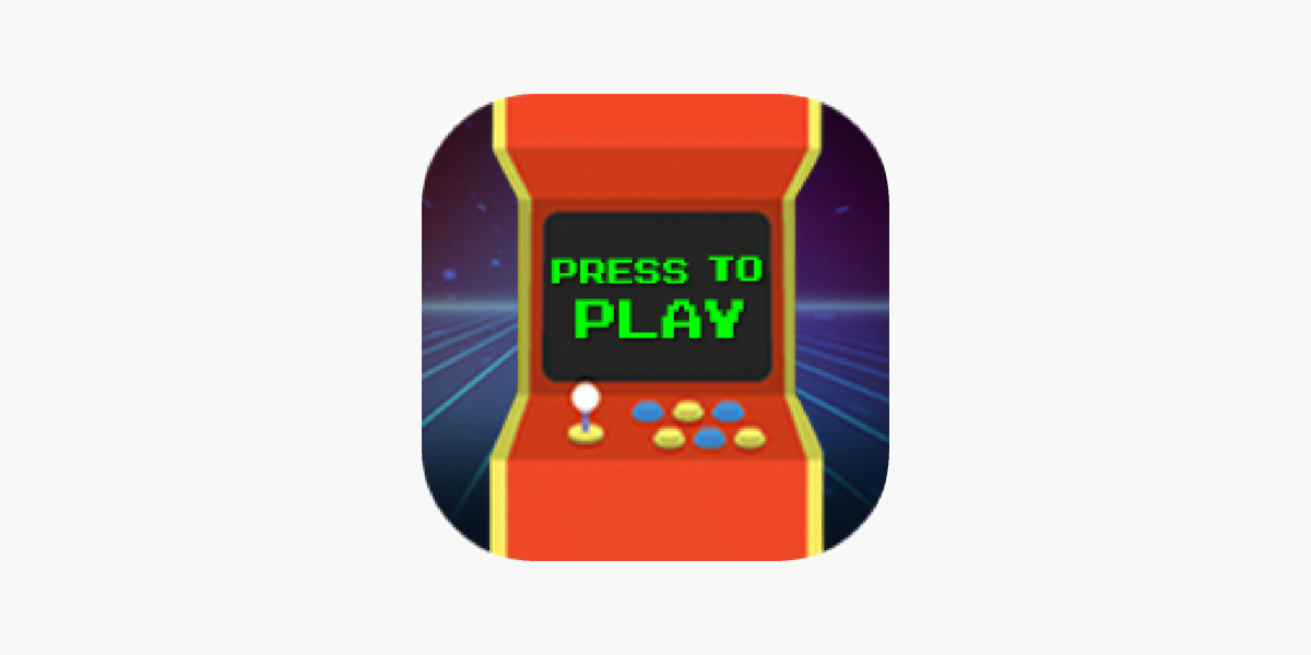 Retro games 2024 app store