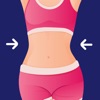 The 30 Day Abs Challenge icon