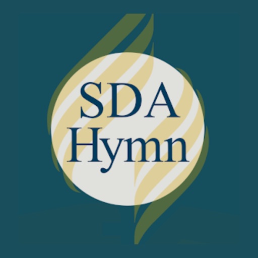 Adventist Hymnal App icon